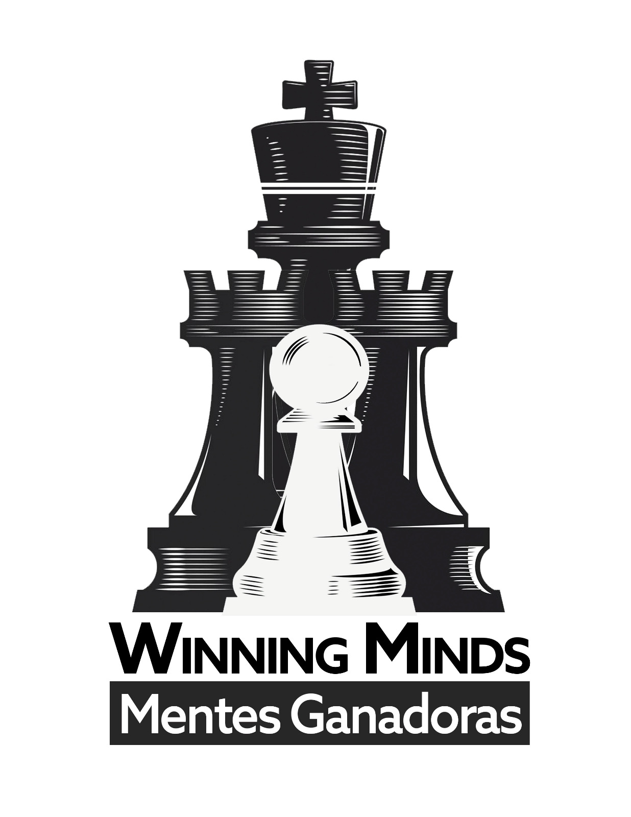 Logo Winning Minds
